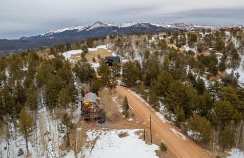 The Aspen Ridge Stargazer - Foto 57