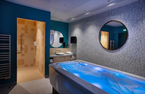 Résidence DOMITYS - L'Athénée - Foto 13