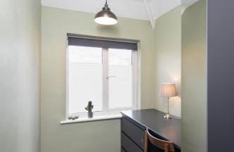 Modern Home with Office space NEC BHX - Foto 16