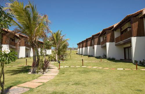 Villa Conduru III Kite House Preá 100m from Beach - Foto 3