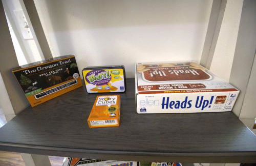 Free Tram Tickets! 3BR Valley Home wKing beds - Foto 24