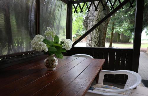 Drzewiecka Chata - Foto 55