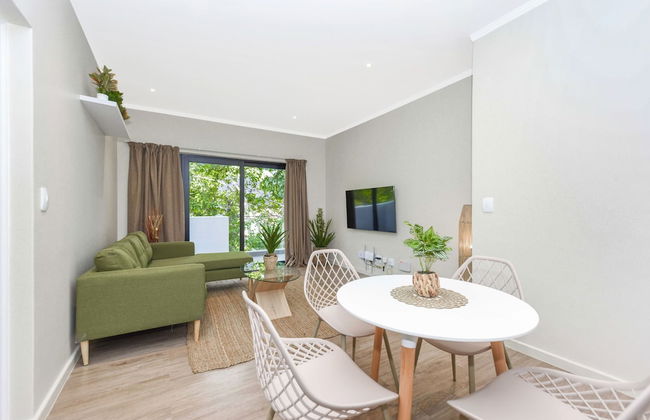 The Monroe Luxury Apartments - Photo 63