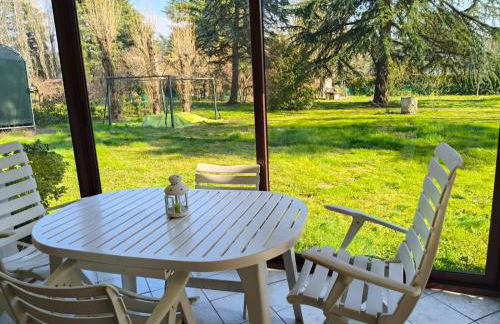 FamilyBO Apartments Villa Jacqueline - Photo 2