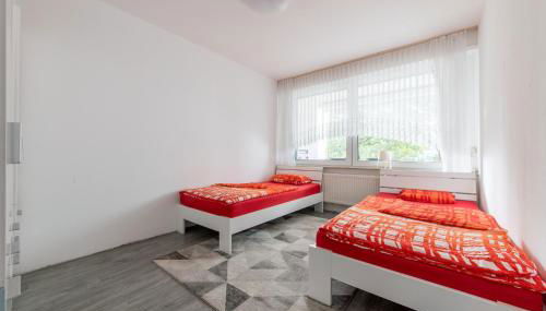 Privatapartment Messe Süd - Foto 5