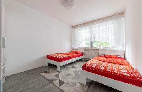 Privatapartment Messe Süd - Foto 5