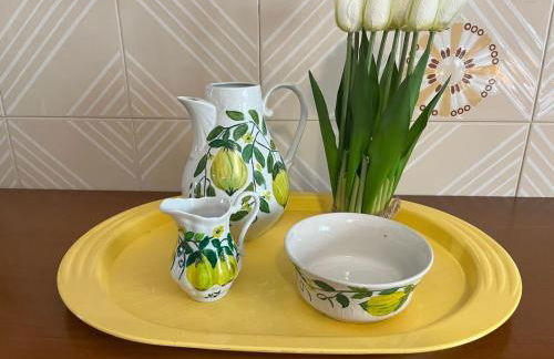 Casa Euphorbia - Foto 19