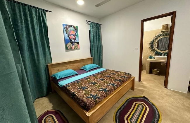 SAND BEACH PALM RESIDENCE - Foto 2