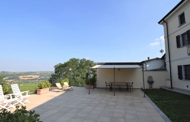 La Corte Bricca (Casa Padronale) - Foto 30