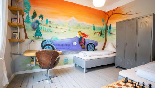 Stadtwohnungen Linden - Stadtwohnung in Hannover - Foto 5