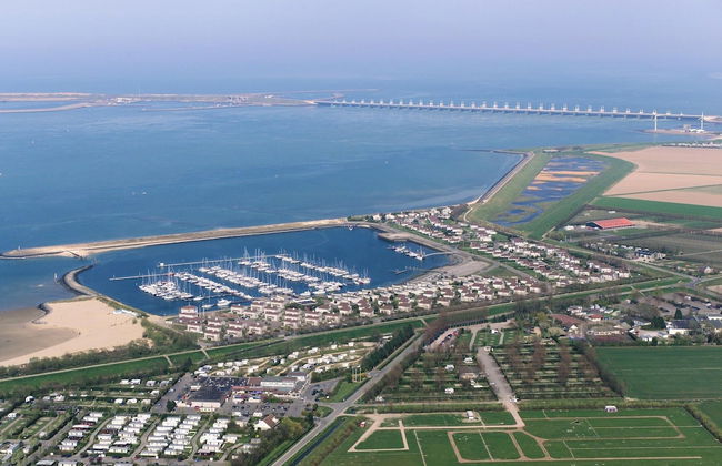 Villa in Zeeland With Sauna & Beach Access - Photo 35