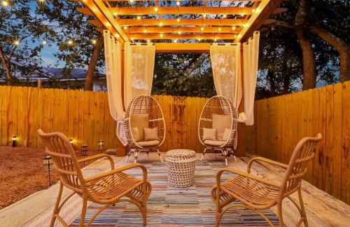 Artsy - A Birdy Vacation Rental - Foto 49