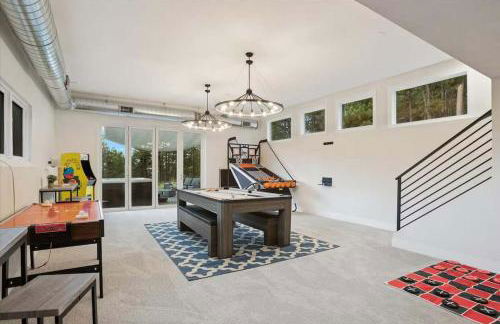 15 min to Boulder Rope Course Hot Tub & Views - Photo 41