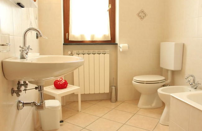 Hotel Paese Daniela - Foto 8