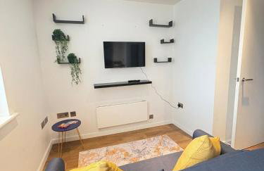 Wellington Apartment - Foto 1