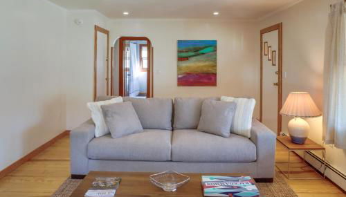 Windham Home Near Mountain Biking and Hiking Trails! - Foto 4