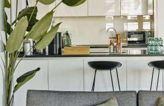 Family-friendly Waterfront Loft, 3 Bedrooms, 130 m2 - Photo 28