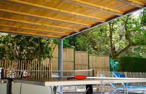 La Casita - Ronce les bains - Foto 11