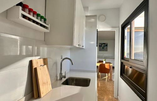 Sea&Sunset great balcony view - Foto 13