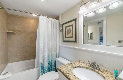 SunDestin Resort Unit 1003 - Photo 5