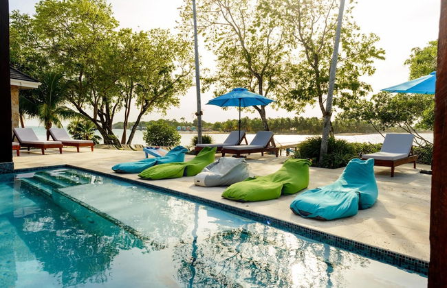 Entire Private Island For An Epic Group Vacation - Foto 59