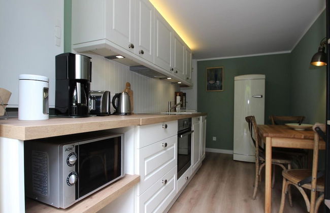 Apartment Haus am Berg, Lonau - Foto 15