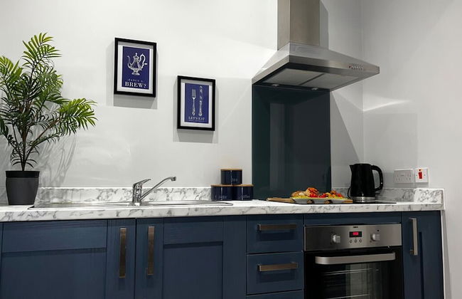 View On The Rows - Overlooking Eastgate Street - Photo 28