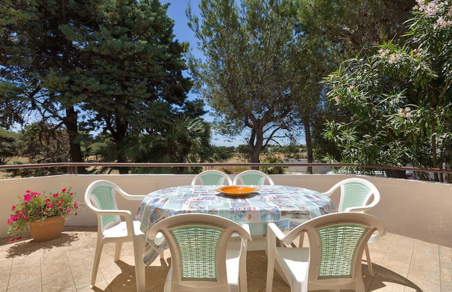 Villa Rosaria - Foto 16