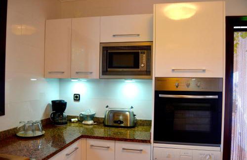 MEDDAYS VILLA REDOS - Foto 15