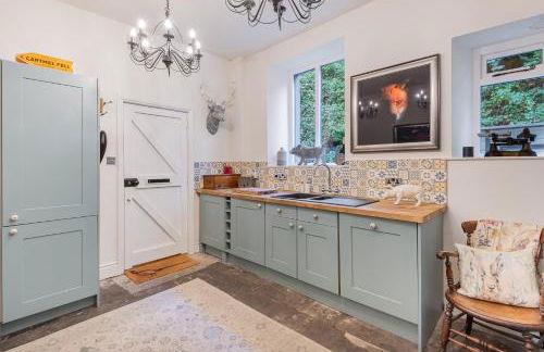 Danes Court House - Foto 30