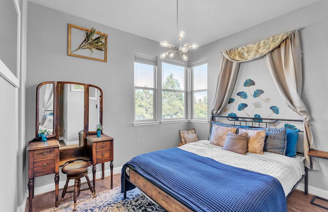 Beautiful Sunsets at 3BR Villa in Reno - Foto 6