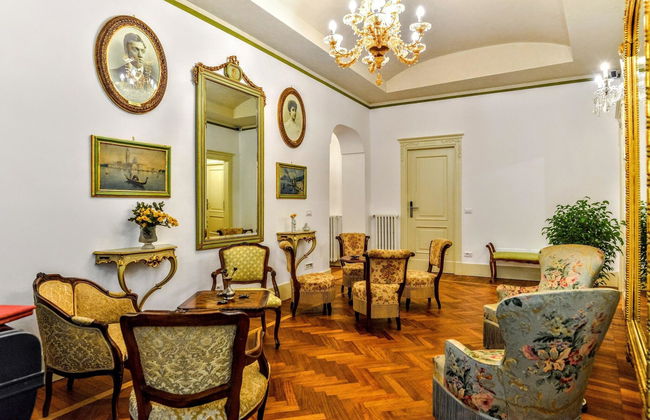 Arpinelli Relais - Foto 22