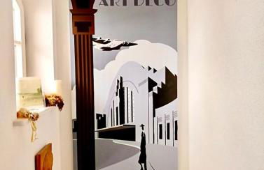 Ferienwohnung in seenaher Künstlervilla in Gstadt - Foto 34