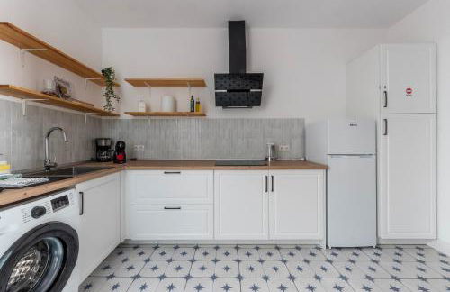 Urban & Cozy in Bilbao - Foto 9