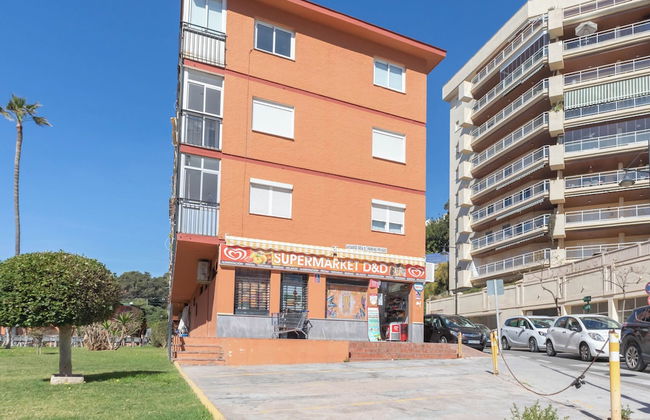 Cambural Beach Apartment - Foto 25