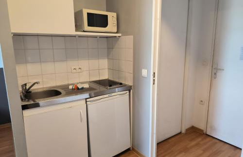 City Résidence Marseille - Foto 20