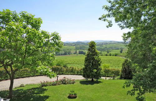 Villa Ca' del Vento by Interhome - Foto 80