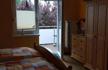 Wohnung 4 mit Bankon Haus Annegrete - Foto 17