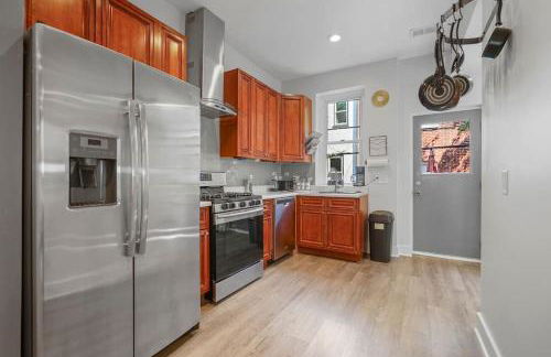 Stunning Renovated DC Home - Foto 24