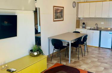 Appartamento sul Lago con Terrazza Panoramica - Foto 9