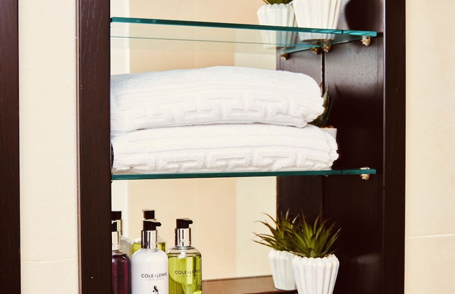 Deluxe City Apt, Riverside Canal View&free Parking - Foto 10