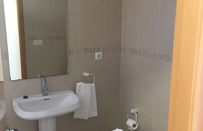 Agora Apartamentos La Volta - Foto 6