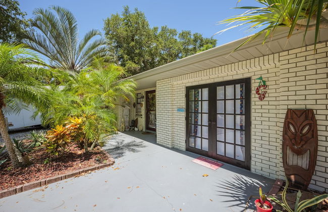 Palm Retreat - Foto 24