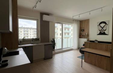 Apartament Pileckiego 7b/15 - Foto 5