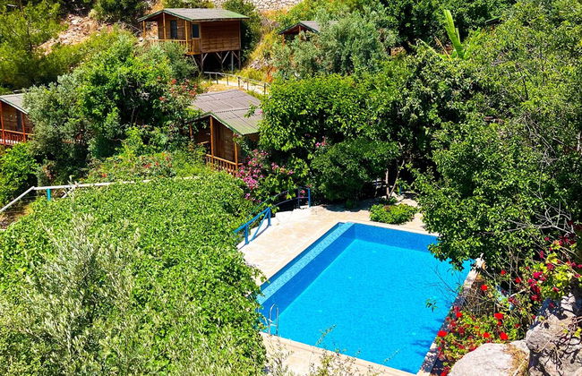 Fullmoon Camping - Foto 13