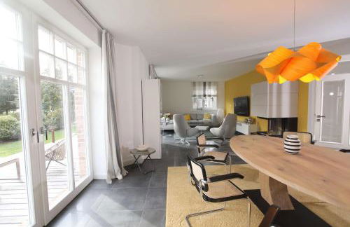 Strandhaus Buskam im Mönchgut auf Rügen - Foto 17