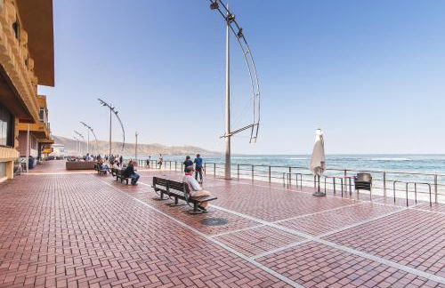 Home2Book Bright Panoramic Apartment - Foto 38