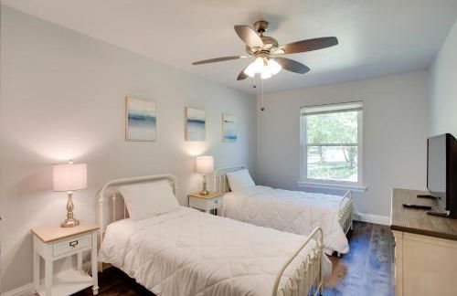 about 3 Mi to Dtwn McKinney Suburban Texas Retreat - Foto 21