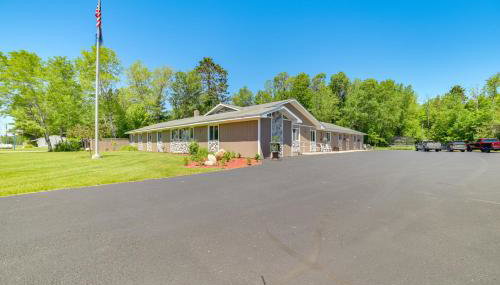 Outdoor Retreat in Atlanta Near Lakes and Trails! - Foto 3