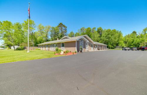 Outdoor Retreat in Atlanta Near Lakes and Trails! - Foto 3